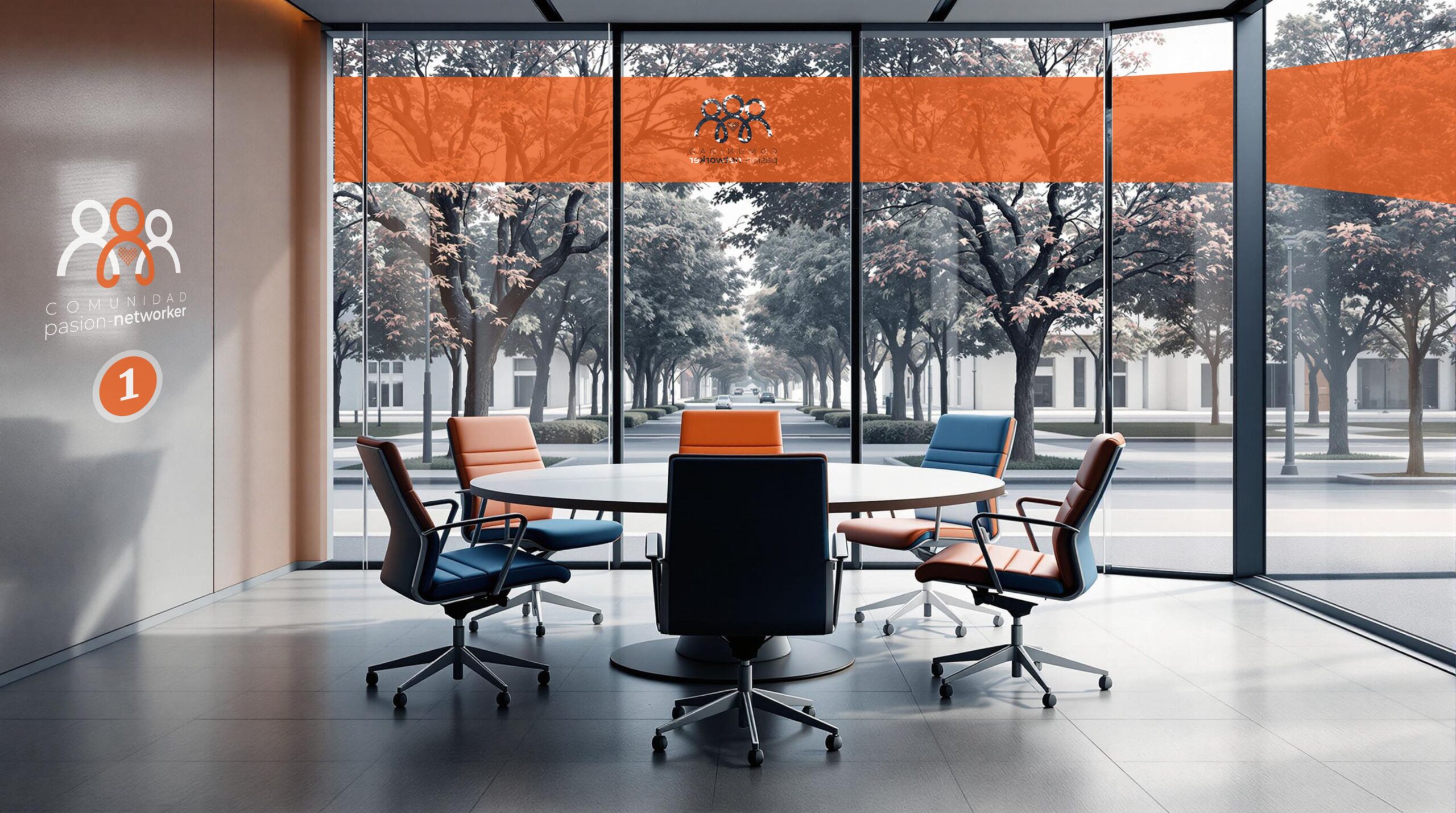 DESPACHO COMUNIDAD 1