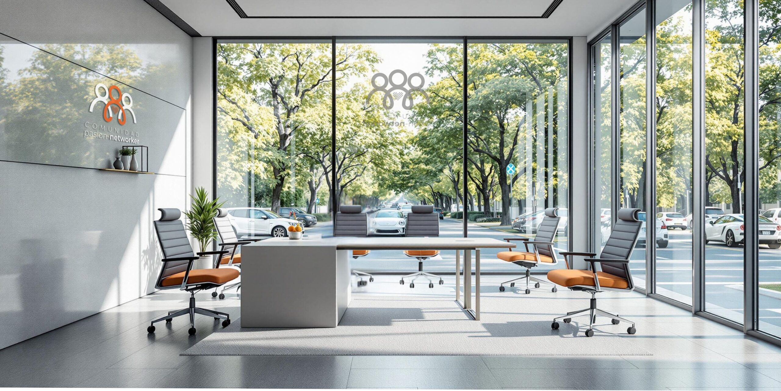 DESPACHO COMUNIDAD 2