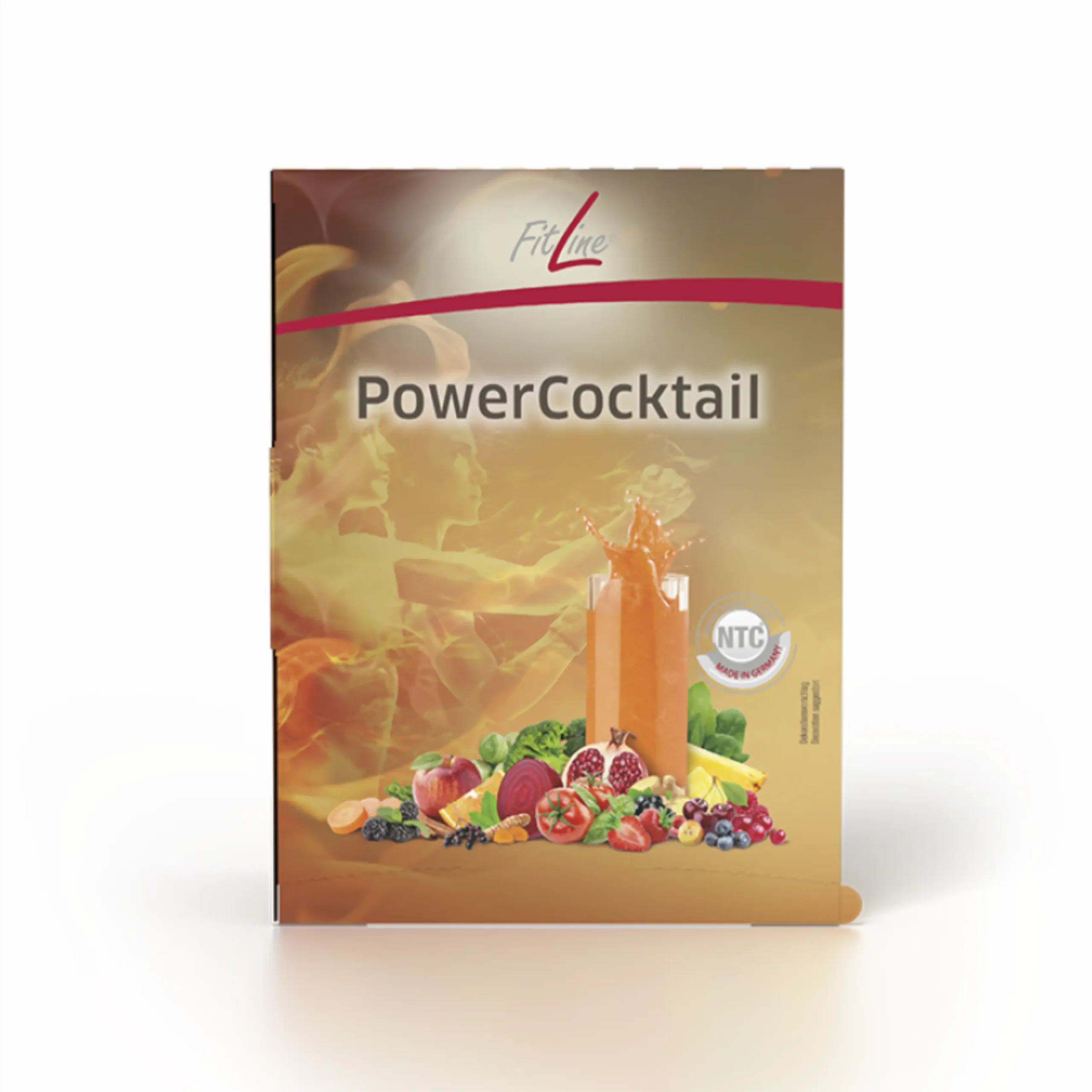 PowerCocktail